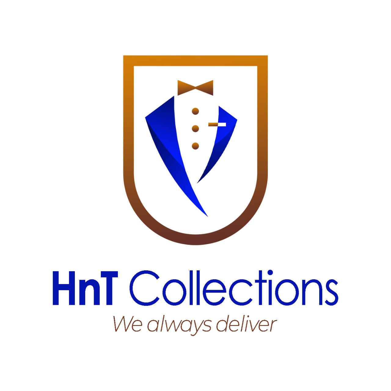 HnT Collections Logo