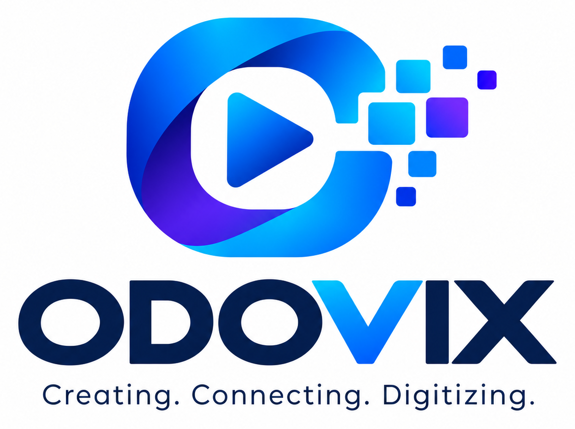 ODOVIX